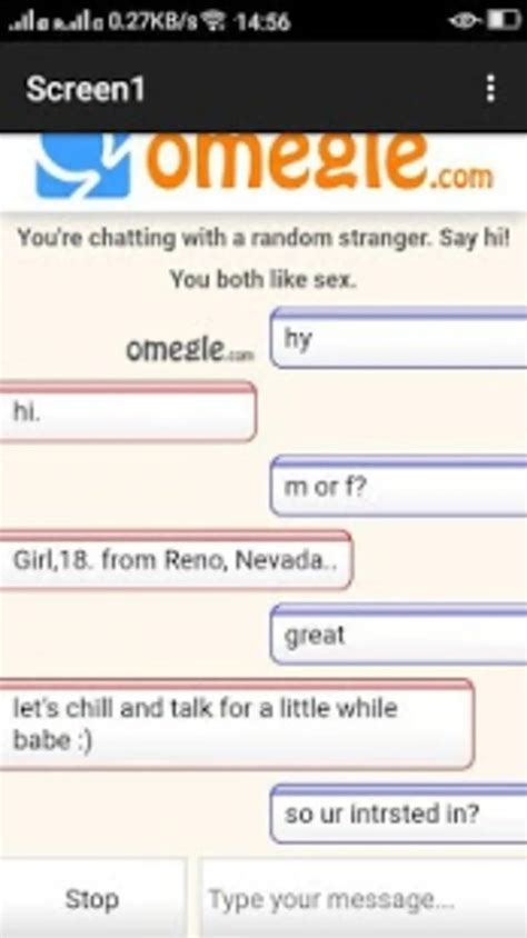 omehle|Omegle Video Chat: Talk to strangers!